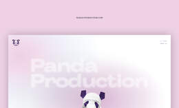 Panda Production — Видеопродакшн