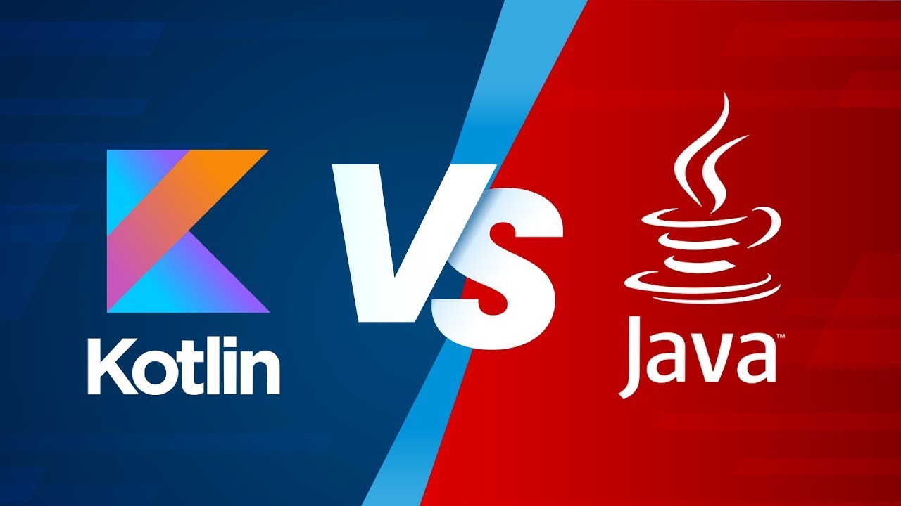 В чем заключается отличие Kotlin от Java? | WADLINE