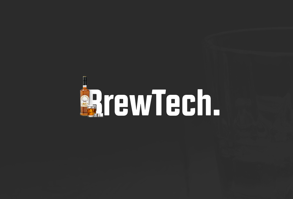 Концепция фирстиля BrewArea — Промышленность и производство