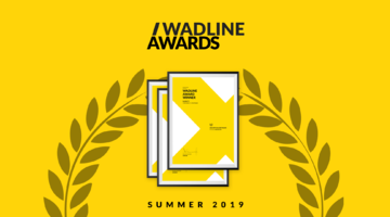 WADLINE SUMMER AWARDS 2019 стартует! 