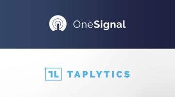 Ресурсы для развития и роста стартапа: OneSignal и Taplytics
