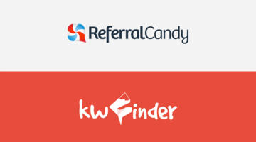 Ресурсы для развития и роста стартапа: ReferralCandy и Keyword Finder