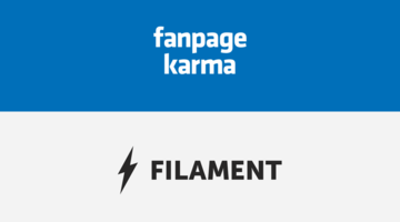Инструменты развития стартапов в социальных сетях: Fanpage Karma и Filament