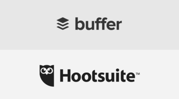 Инструменты развития стартапов в социальных сетях: Buffer и Hootsuite