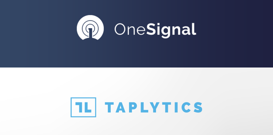 Ресурсы для развития и роста стартапа: OneSignal и Taplytics