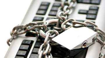  5 способов защитить ваше доменное имя от киберугроз 