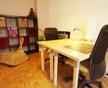 L'appart coworking