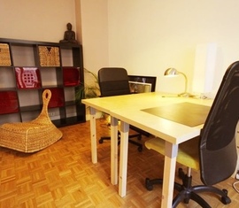 L'Appart Coworking