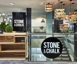 Stone & Chalk