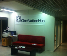 One Nation Hub