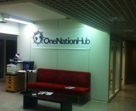 One Nation Hub