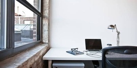 The Yard: Coworking + Private Office Suites in Brooklyn and NYC