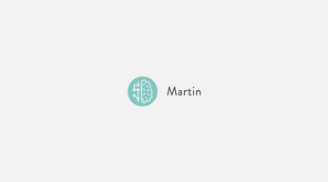 Стартап дня: Martin