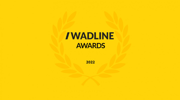 Результаты WADLINE Winter Awards 2022!