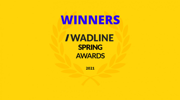 Результаты WADLINE Spring Awards 2021!