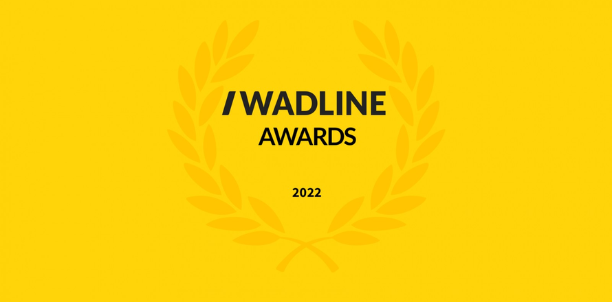 Результаты WADLINE Winter Awards 2022!