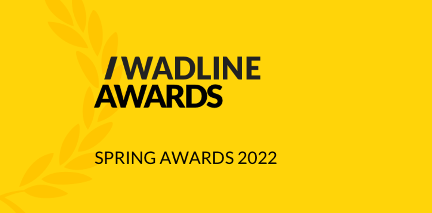 Результаты WADLINE Spring Awards 2022!