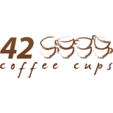 42 Coffee Cups