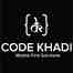 Code Khadi