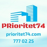 Рекламное агентство PRioritet74