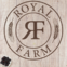 RoyalFarm — приложение для покупок