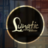 Разработка логотипа для интернет-магазина одежды Lunatic