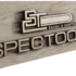 Разработать логотип для магазина Spectools, который занимается продажей бензо- и электроинструмента.