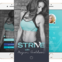 STRIVE with Megan Mobile App