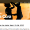 BailaCura Website