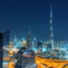 Burj Khalifa: как мы продвигали в Instagram самое высокое здание в мире
