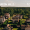 Кейс коттеджный городок Green Hills