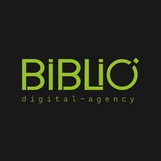 Biblio digital-agency