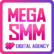 MEGA SMM DIGITAL AGENCY