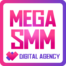 MEGA SMM DIGITAL AGENCY