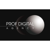 Prof Digital Agency