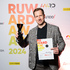 CEO Riverstart Андрей Никонов на Ruward Award 24