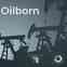 Промо-сайт компании «Oilborn»