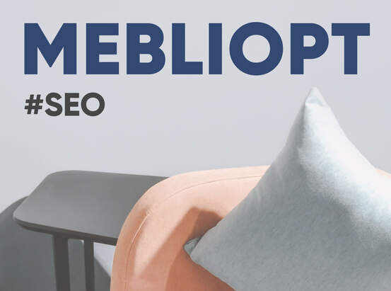 Мебельный салон MEBLIOPT SEO