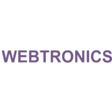 Webtronics