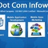 Dot Com Infoway - Banner