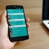 SmartChat is an Android messenger application that allows users to send context-­based messages to e