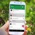 ChillTime is a social calendar planner mobile application. It allows users to see when their friends