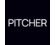 Pitcher