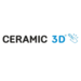 Ceramic 3D