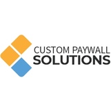 Custom Paywall Solutions