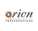 Orion InfoSolutions