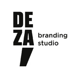 Студия брендинга DEZA