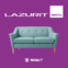 D2C интернет-магазин Lazurit