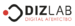 Digital агентство Dizlab