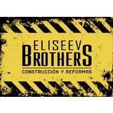 Eliseev Brothers